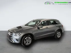 Utilisé 2020 Mercedes GLC200 SUV | 39 100 € (Prix juste)
