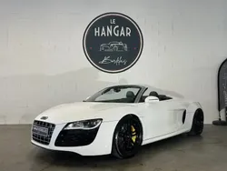 Utilisé 2012 Audi R8 Coupé Coupé | 76 990 €
