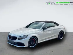 Utilisé 2019 Mercedes C63S AMG AMG Berline | 62 700 € (Super prix)