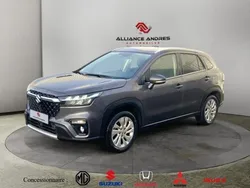 Utilisé 2022 Suzuki SX4 S-Cross SUV | 18 490 € (Prix juste)