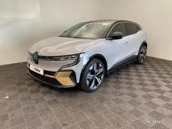 Gris Occasion 2022 Renault Mégane IV Iconic | 26 990 € (Prix juste)