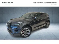 Nouvelle 2024 Land Rover Range Rover evoque SE Dynamic | 73 990 €