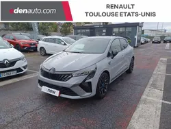 Nouvelle 2025 Renault Clio V Esprit Alpine Citadine | 22 290 € (Prix cher)