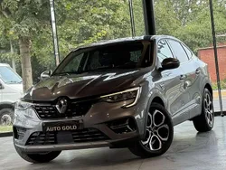 Gris Utilisé 2022 Renault Arkana SUV | 18 950 € (Bon prix)