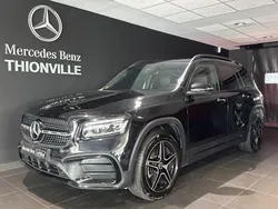 Utilisé 2024 Mercedes GLB200 AMG line SUV | 48 890 € (Prix assez cher)