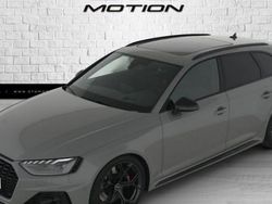 Utilisé 2023 Audi RS4 Competition Break | 158 990 €