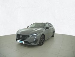 Gris Utilisé 2023 Peugeot 308 GT Break | 26 490 € (Prix cher)