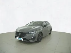 Gris Utilisé 2023 Peugeot 308 GT Break | 26 990 € (Prix cher)