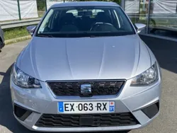Utilisé 2018 Seat Ibiza Business Citadine | 12 490 € (Super prix)
