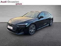 Noir mythique métallisé Nouvelle 2025 Audi Coupé Design Coupé | 55 990 €