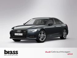 Gris Utilisé 2024 Audi A6 Advanced Plus Berline | 52 300 € (Prix juste)