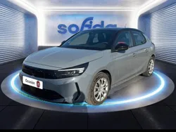 Gris Utilisé 2024 Opel Corsa GSe Berline | 20 590 € (Prix assez cher)