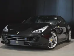 Noir Utilisé 2019 Ferrari GTC4Lusso Coupé | 285 000 €