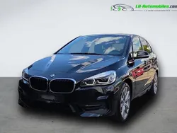 Utilisé 2022 BMW 225 Active Tourer Sport Line Monospace | 30 500 € (Prix juste)