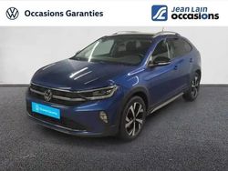 Noir Utilisé 2023 VW Taigo Style SUV | 23 890 € (Prix juste)