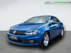 Utilisé 2014 VW Eos Cabriolet | 15 800 €