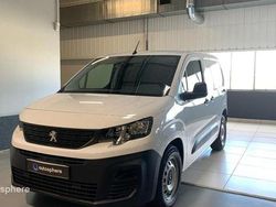 Utilisé 2025 Peugeot E-Partner Monospace | 24 990 €