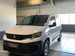 Nouvelle 2025 Peugeot E-Partner Monospace | 24 990 €