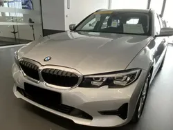 Gris Utilisé 2020 BMW 320 Advantage Break | 31 990 € (Super prix)