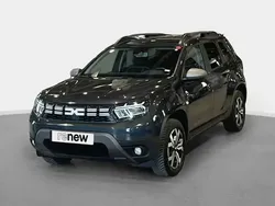 Gris Utilisé 2024 Dacia Duster Journey SUV | 22 490 € (Prix assez cher)
