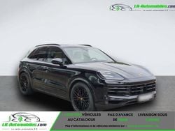 Utilisé 2024 Porsche Cayenne GTS SUV | 118 100 € (Super prix)
