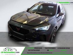 Utilisé 2021 Cupra Formentor SUV | 27 500 € (Prix assez cher)