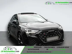 Utilisé 2020 Audi RS Q3 Sport SUV | 60 800 € (Prix assez cher)