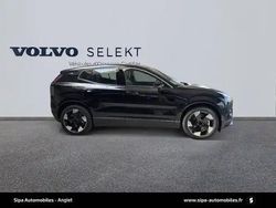 Noir Utilisé 2024 Volvo EX30 Ultra SUV | 33 600 € (Prix juste)