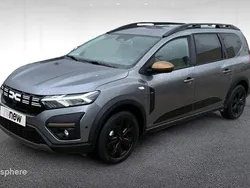 Gris Nouvelle 2025 Dacia Jogger Extreme Break | 22 990 € (Prix juste)