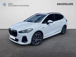 Blanc Utilisé 2022 BMW 225 Active Tourer M Sport Monospace | 33 900 € (Prix juste)