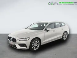 Utilisé 2019 Volvo V60 Break | 26 100 € (Prix juste)