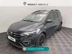 Gris Utilisé 2022 Dacia Jogger Extreme Break | 15 990 € (Bon prix)