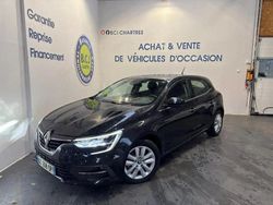 Noir Occasion 2021 Renault Mégane IV Business Berline | 13 990 € (Bon prix)