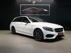 Utilisé 2018 Mercedes C43 AMG AMG Break | 49 900 €