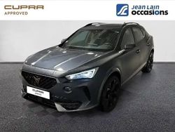 Gris Utilisé 2024 Cupra Formentor VZ SUV | 33 390 € (Prix juste)