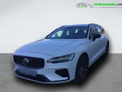 Utilisé 2022 Volvo V60 Break | 45 500 € (Prix cher)