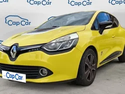 Renault Clio IV