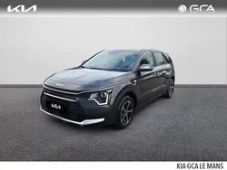 Gris Occasion 2025 Kia Niro Motion SUV | 29 990 € (Prix juste)
