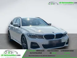 Utilisé 2020 BMW 330 Comfort Edition Berline | 39 900 € (Prix assez cher)