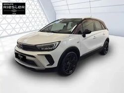 Blanc Occasion 2021 Opel Crossland SUV | 15 950 € (Prix juste)