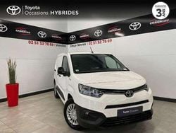 Utilisé 2023 Toyota Proace City Business Edition Van | 22 475 €