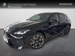 Utilisé 2025 BMW 123 M Sport Citadine | 47 990 €