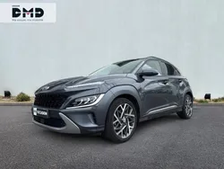 Utilisé 2022 Hyundai Kona SUV | 22 990 € (Bon prix)