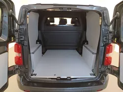 Gris Nouvelle 2025 Peugeot Expert S Van | 58 020 €