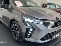 Gris Nouvelle 2025 Mitsubishi Colt Berline | 20 700 € (Prix juste)