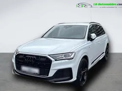 Utilisé 2021 Audi Q7 Sport SUV | 64 800 €