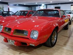 Rouge Utilisé 1975 Pontiac Firebird Coupé | 23 500 €