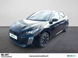 Nouvelle 2025 Peugeot 208 Allure Citadine | 24 390 € (Prix cher)