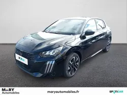 Nouvelle 2025 Peugeot 208 Allure Citadine | 24 390 € (Prix assez cher)