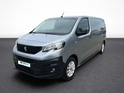 Gris Utilisé 2024 Peugeot Expert S Van | 32 980 € (Prix juste)